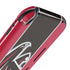 NFL Atlanta Falcons Zone Block Nintendo Switch Lite Skin
